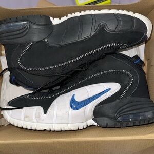 Air max penny (gs)
